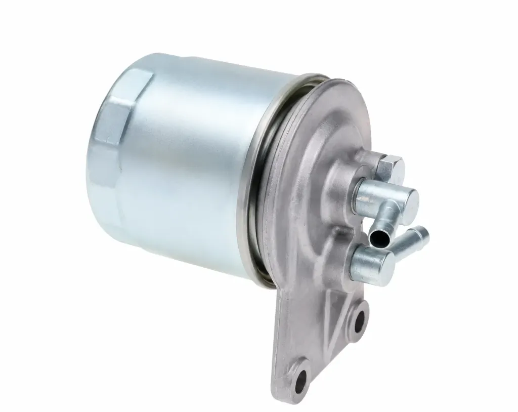 [KUB-FCA-TC32143200] غطاء فلتر Kubota Filter Cover Assembly TC321-43200