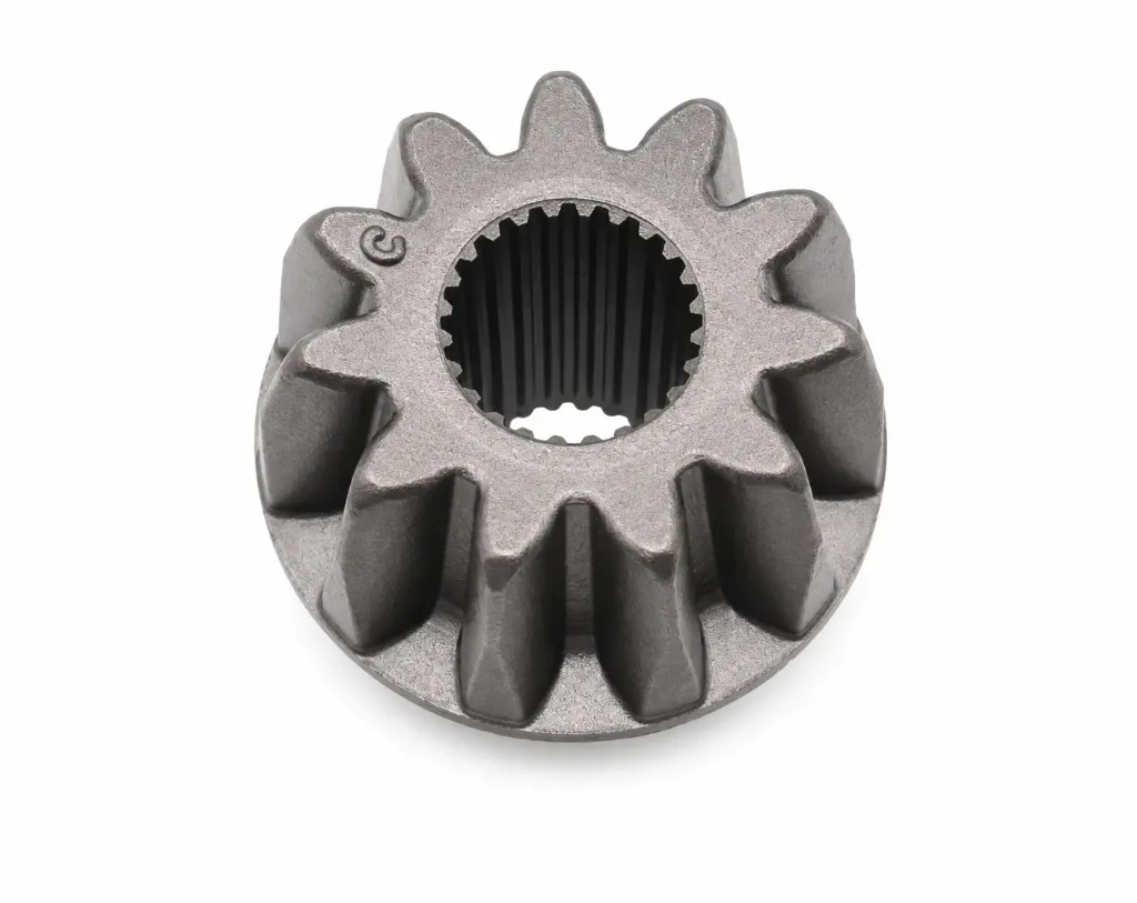 ترس تاير امام  Kubota Bevel Gear TC232-13200  (TD030-13200)