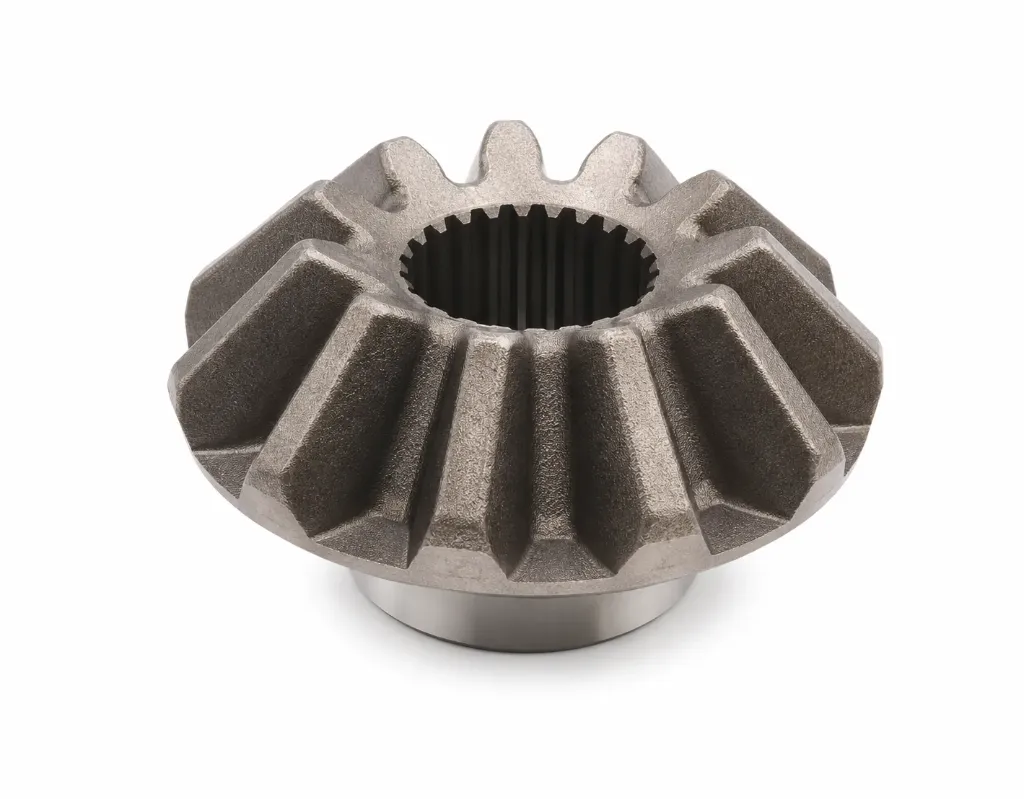 ترس Kubota Bevel Gear TA040-12520