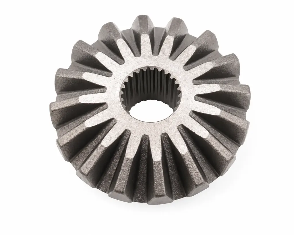 ترس Kubota Bevel Gear (16 Teeth) TA040-12530