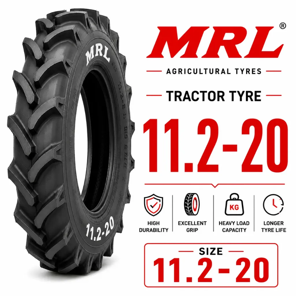 إطار MRL 11.2-20