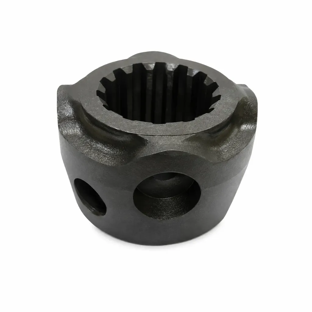 ساكت Kubota Coupling 6C620-14132