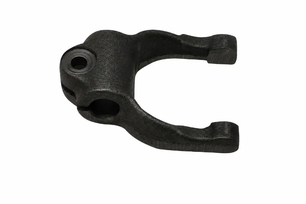 [KUB-CRF-TC21014720] شوكة Kubota Clutch Release Fork TC210-14720
