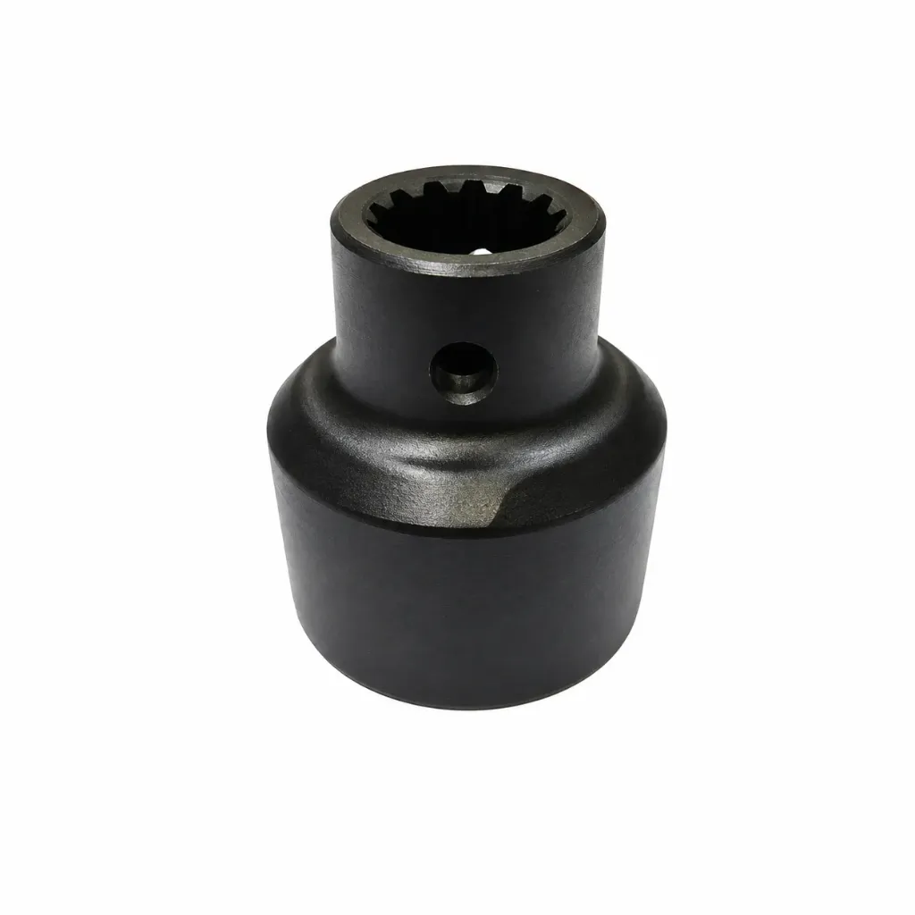 ساكت جير  Kubota Coupling (Ball, Outer) 6C620-13712