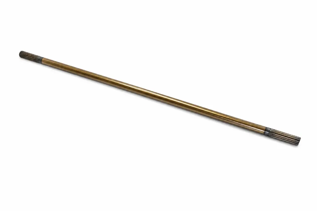 [KUB-PROPSHAFT-TC22014632] عمود نقل الحركة