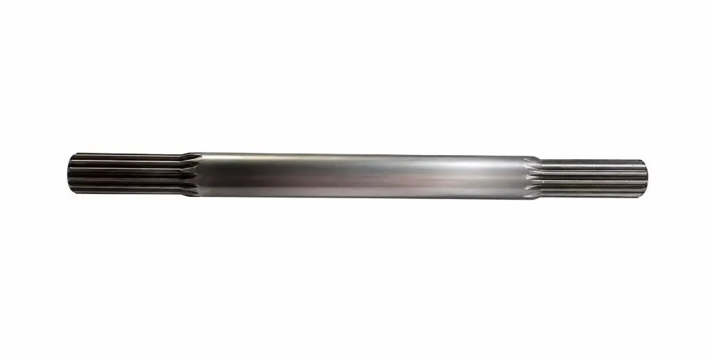 [KUB-PROPSHAFT-TC23014630] عمود بلوبلر Kubota Propeller Shaft TC230-14630
