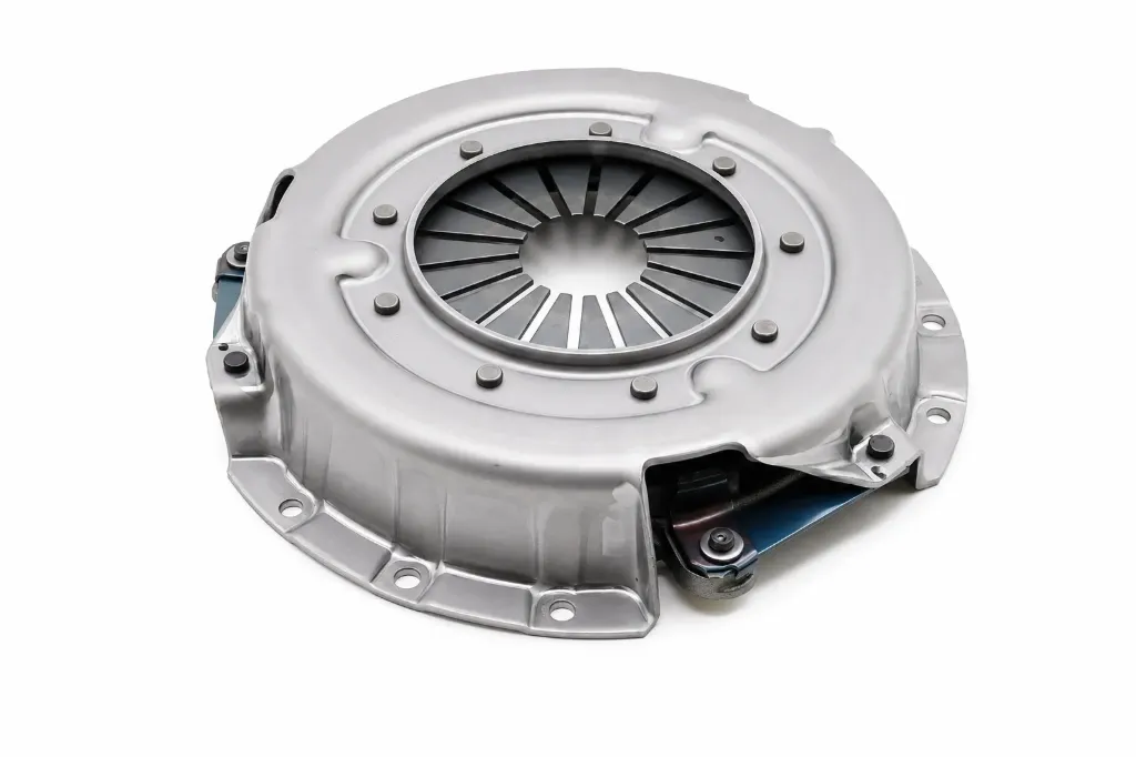 [KUB-PPA-TA04020600] مجموعة صفيحة Kubota Pressure Plate TA040-20600