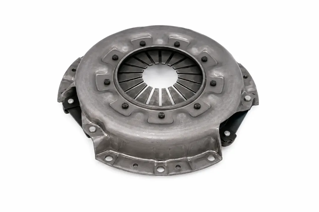 [KUB-PPA-6C04013300] مجموعة صفيحة Kubota Pressure Plate 6C040-13300