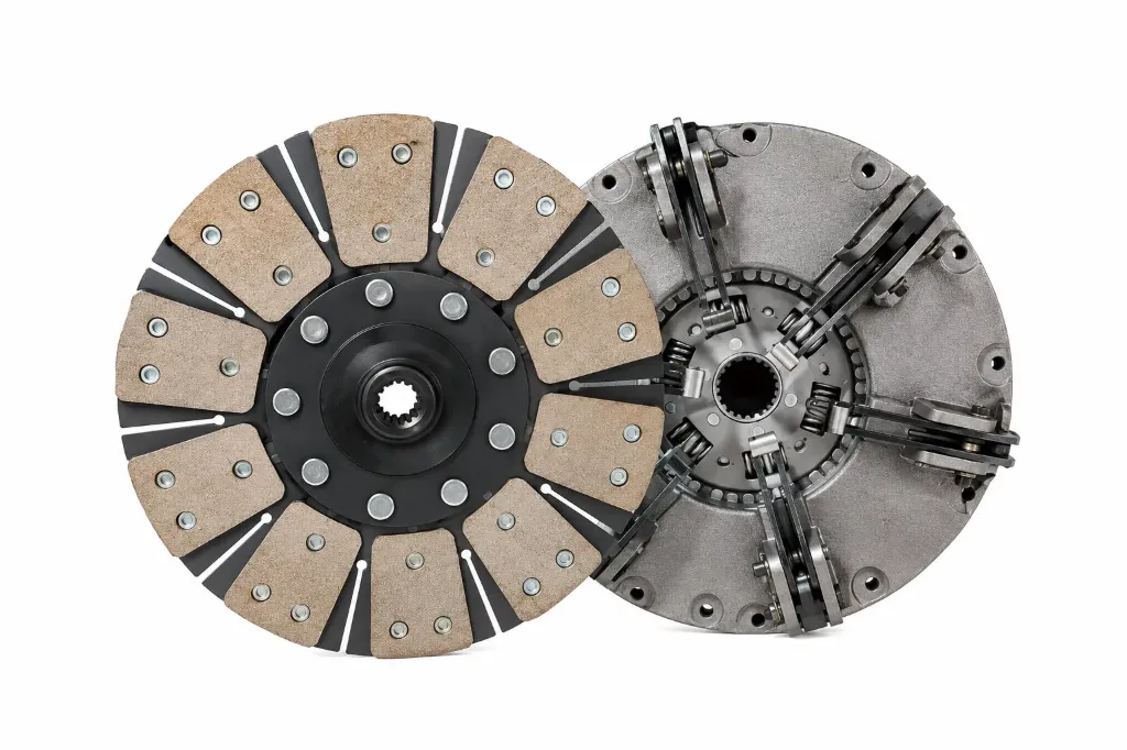 درام كلتش Kubota Pressure Plate TC210-14500