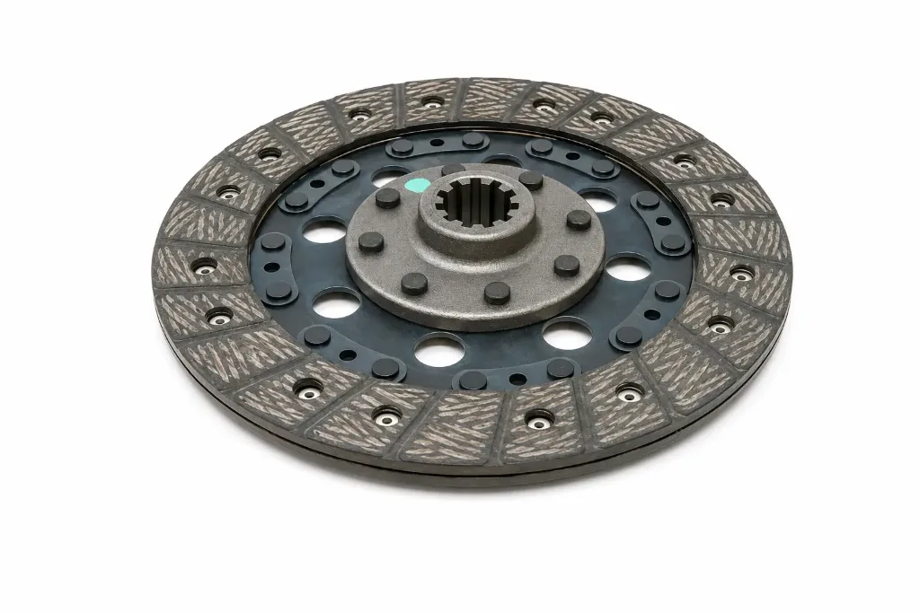 دسك صحن الكلتش Kubota Clutch Disc 6C040-13402