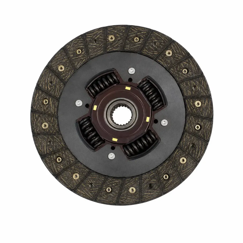 [KUB-CLD-T106020173] دسك كلتش Kubota Clutch Disc T1060-20173