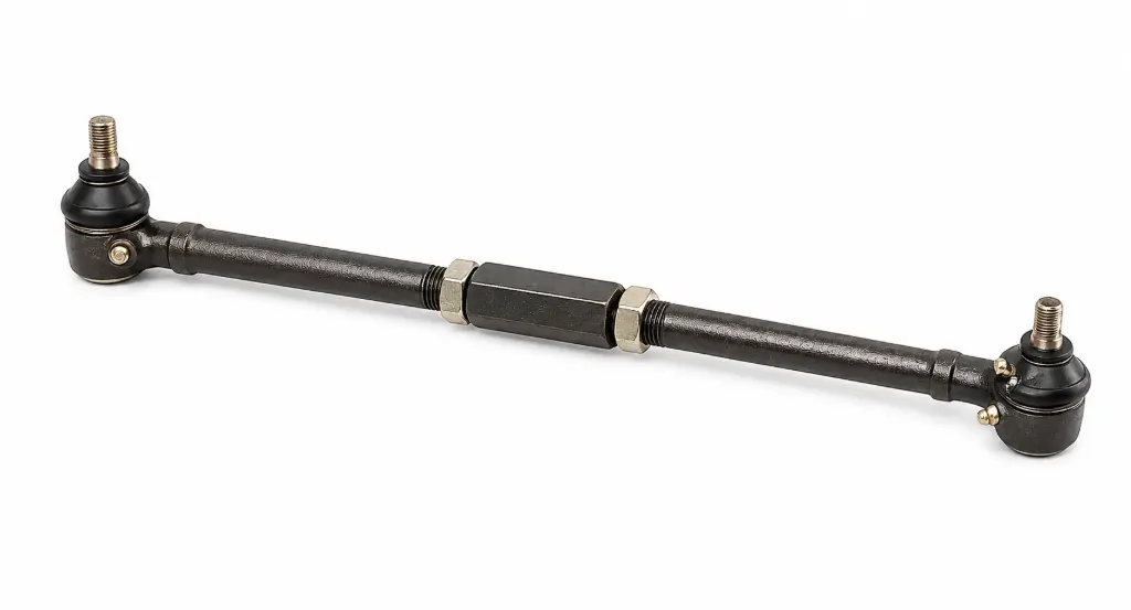 عصى مجمع ستيرنج رود يمين Kubota Tie Rod Assembly TC420-13740 (TC220-13740)