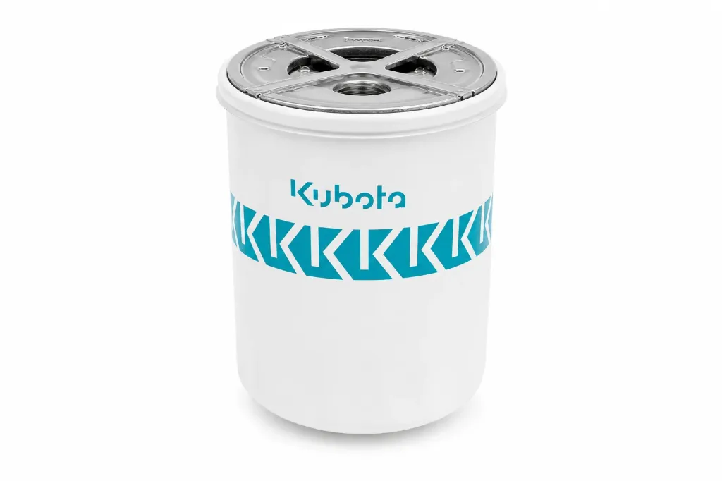 فلترجير هيدرولك L34 Kubota Cartridge Oil Filter (HH3A0-82623)(3A431-82623)