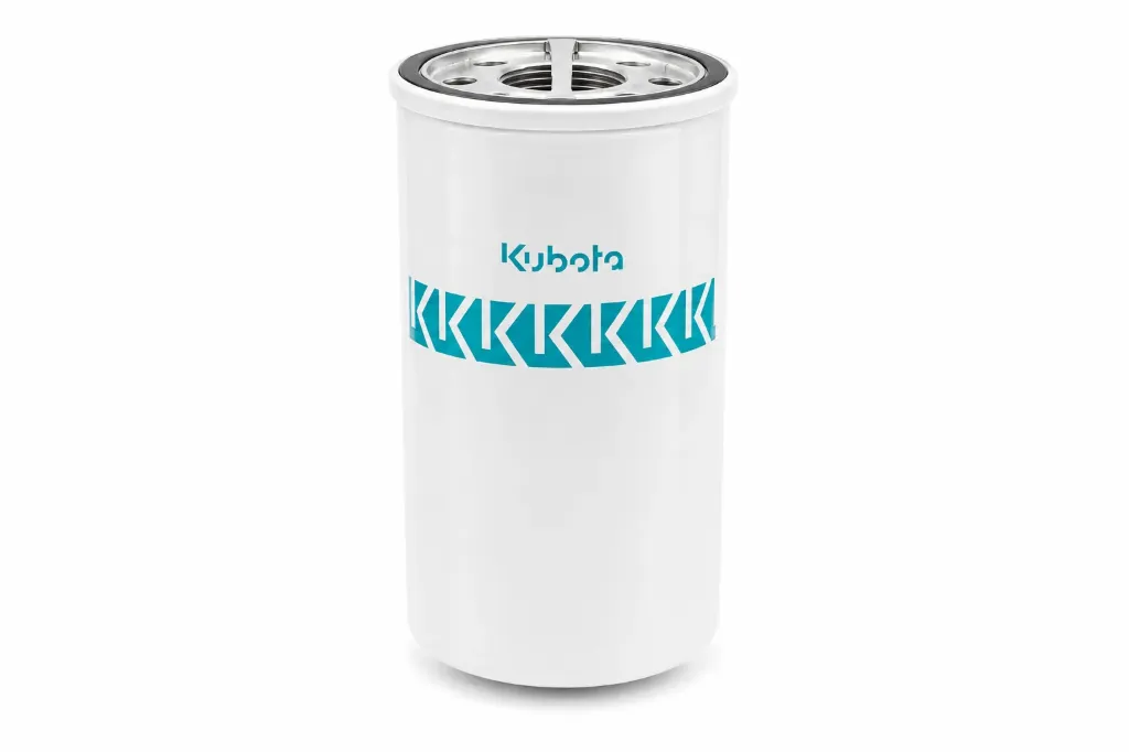 [KUB-OILFILTER-HHTA037710] فلترجير هيدرولك        Kubota Cartridge Oil Filter HHTA0-37710