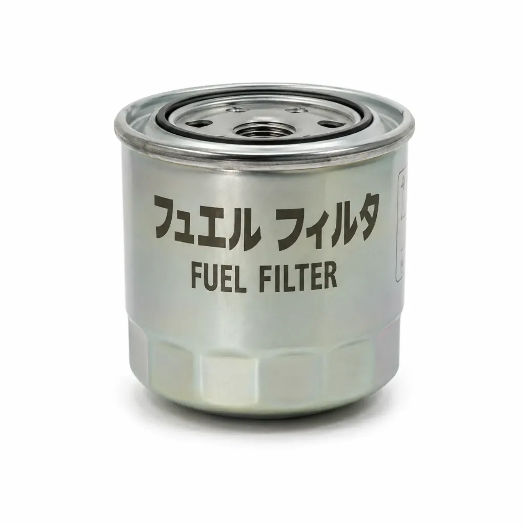 [KUB-FE-1522143170] فلتر ديزل