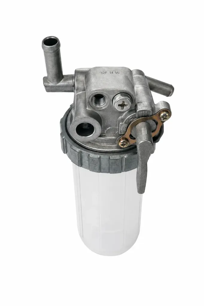 [KUB-FLT-ASSY-TC32125740] مجموعة فلتر Kubota Genuine Filter Assembly