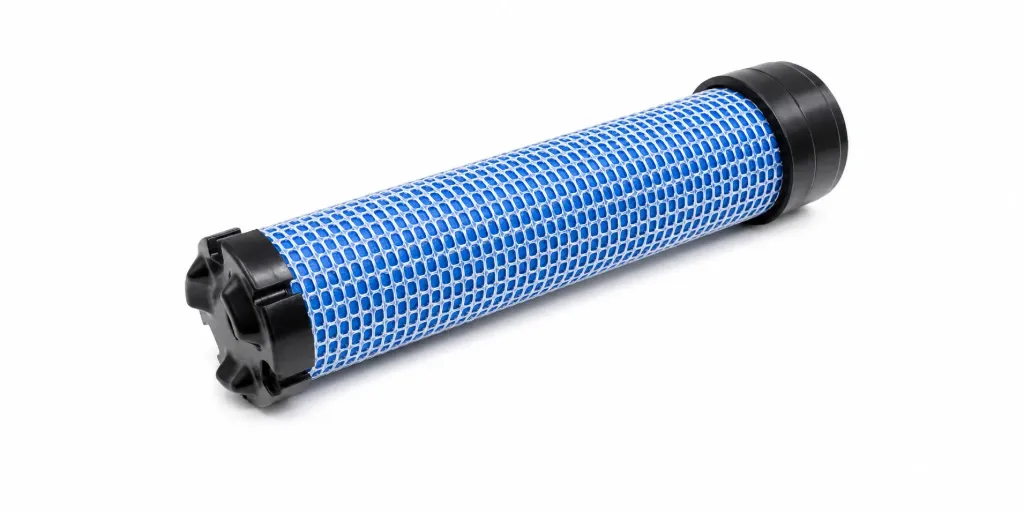 [KUB-AFE-IN-TA04093220] فلتر هواء داخلي Kubota Inner Air Filter Assy              TA040-93220