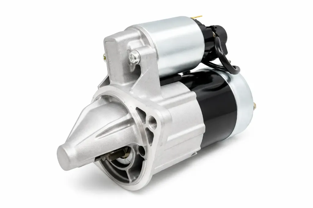 دينمو سلف Kubota Starter Assembly 6C140-59215 (6C140-59214)