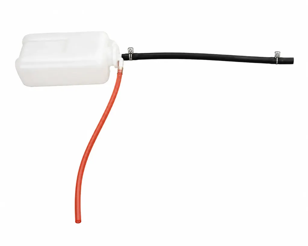 تانكي ماء Kubota Coolant Tank  6C526-58810