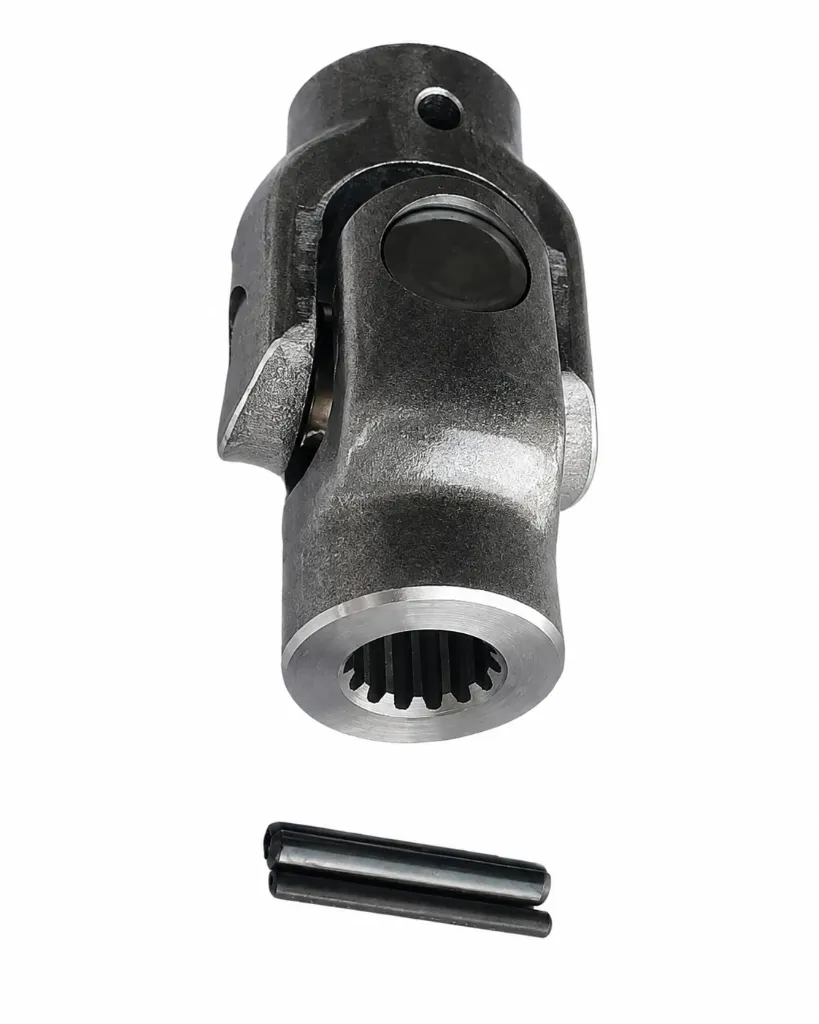 [KUB-FJA-6C35797952] مجموعة مفصل Kubota Front Joint 6C357-97952