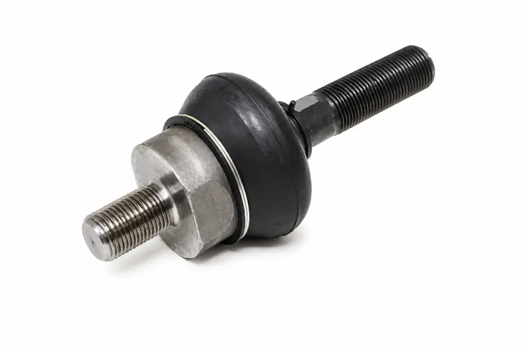 رود داخلي مجمع ستيرنج       Kubota Tie Rod Joint  L45 35080-44662