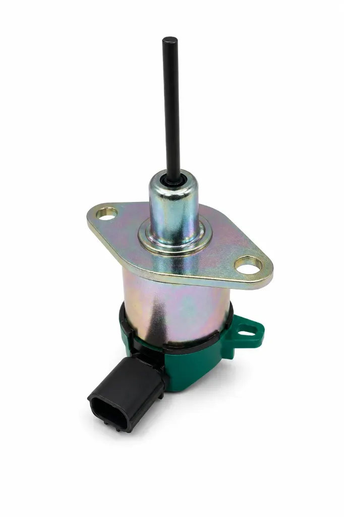 سويك ديزل تشغيل سلونويد Kubota Solenoid       1A084-60012     (1A084-60010)