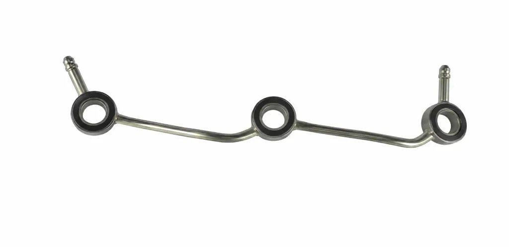 راجع وقود Kubota Overflow Pipe16261-42502