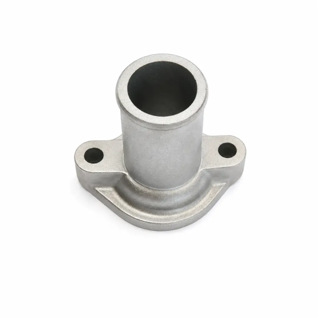 [KUB-THC-1532173260] غطاء ثيرموستات Kubota Thermostat Cover                15321-73260