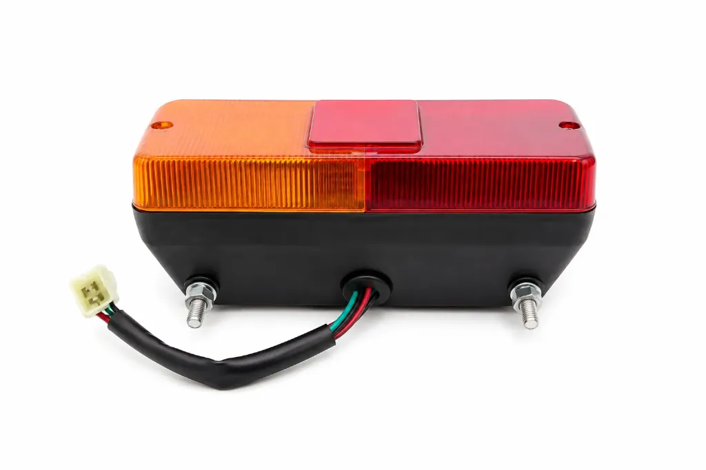 مصباح Kubota Left-Hand Combination Lamp Assembly 3C081-75900