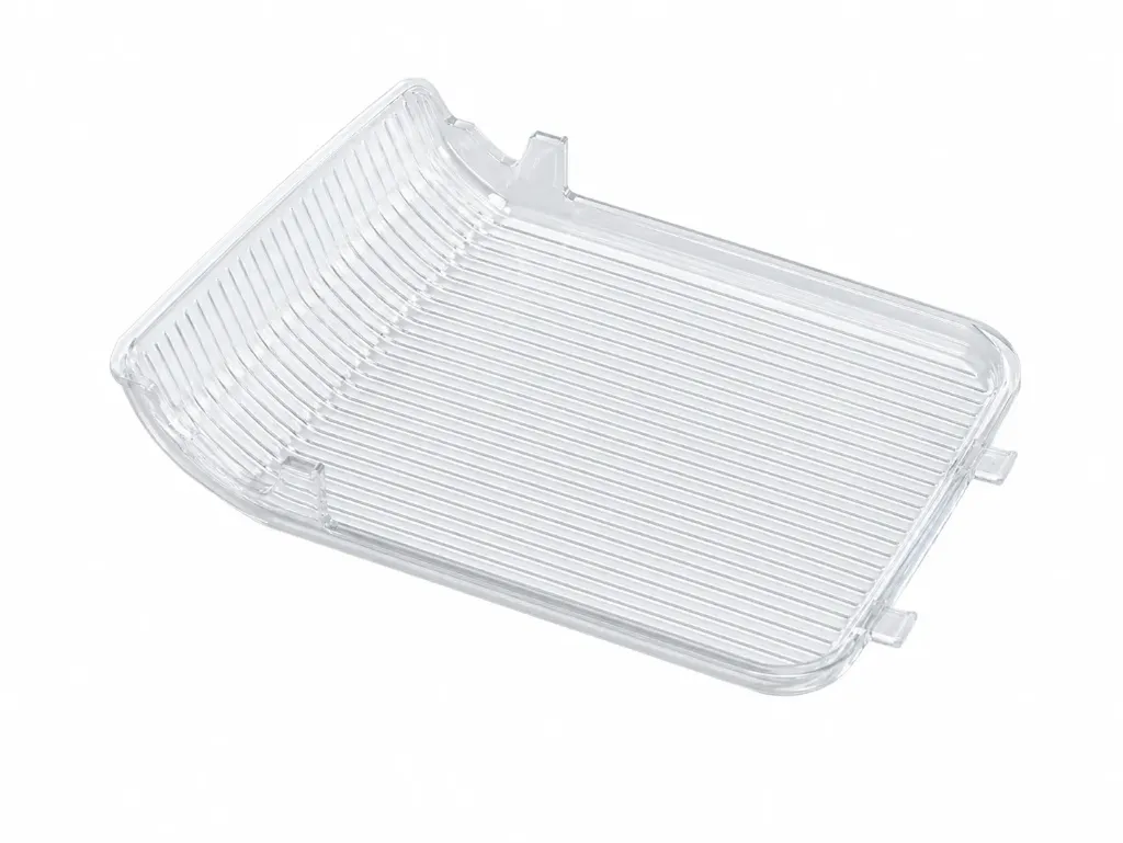 [KUB-GRL-RH-TC22099080] كور صطاب امام Kubota Right Grille Light           TC220-99080