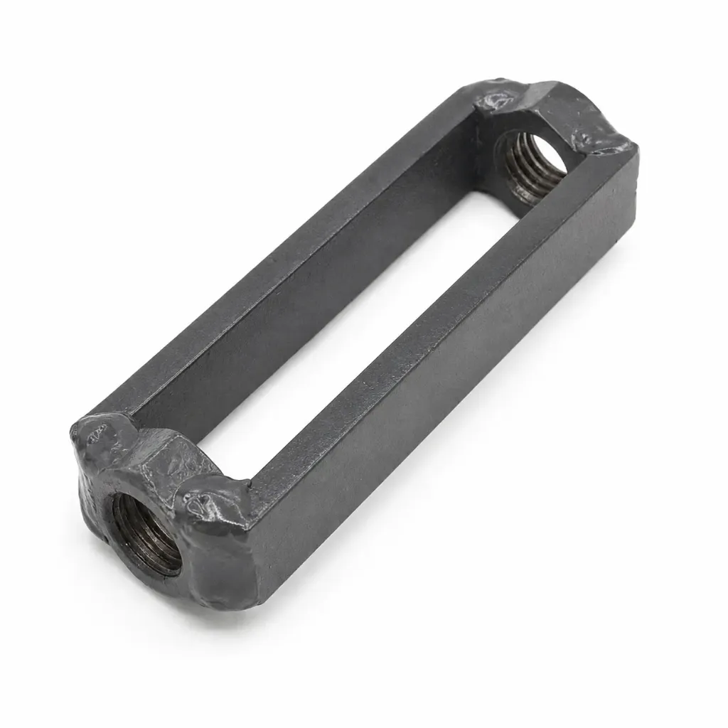 وصلة ميزانية هيس Kubota Turnbuckle 6C526-65390 (6C526-65391 )