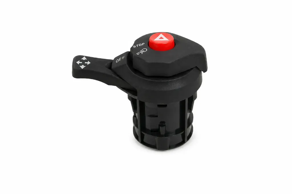 سويك ليتات            Kubota Combination Switch (6C526-30810)