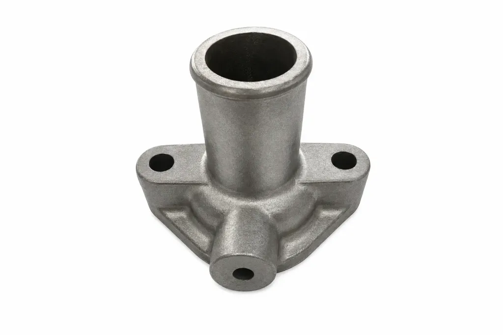 قاعدة هوز رديتر فوق    Kubota Thermostat Cover (16219-73260)