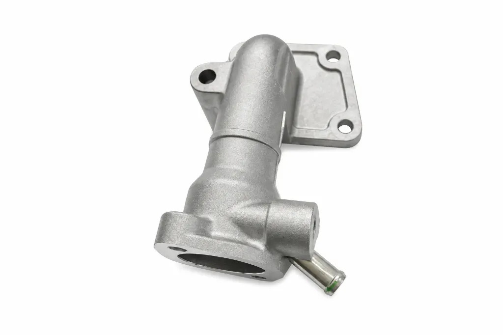 قاعدة ثيرموستات Kubota Water Flange 17331-72703