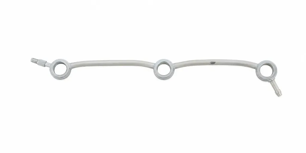 أنبوب Kubota Assy Pipe, Over Flow