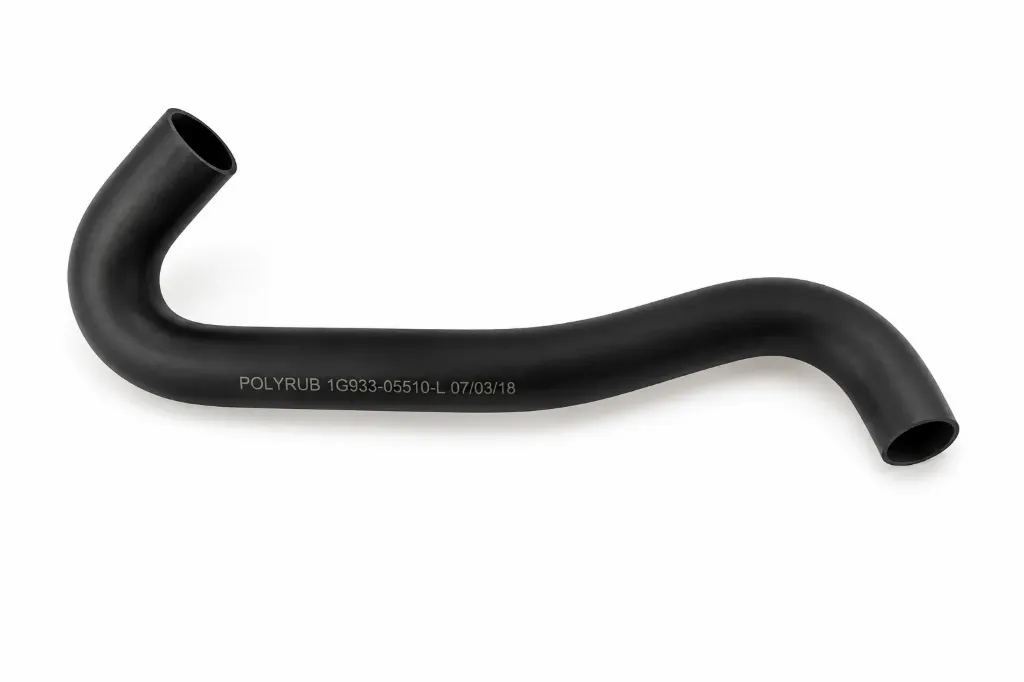 أنبوب تهوية Kubota Breather Tube (1G911-05510)