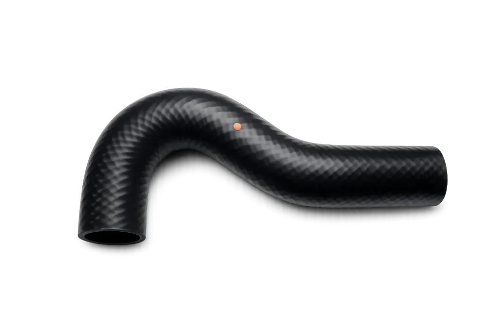 خرطوم رديتر Kubota Radiator Hose (TC220-16140)