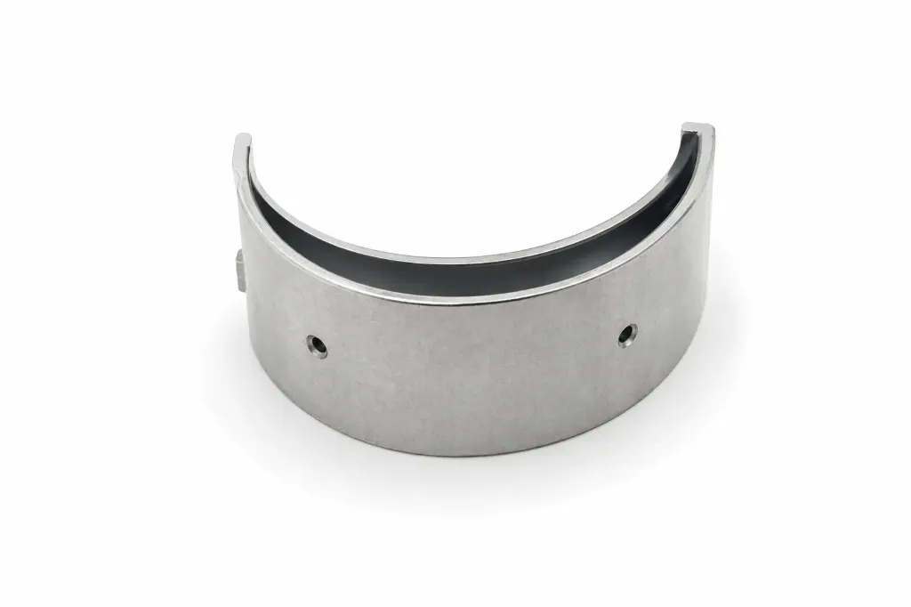 م بيرنج Kubota Crankshaft Bearing 0.4 (1A091-23940)