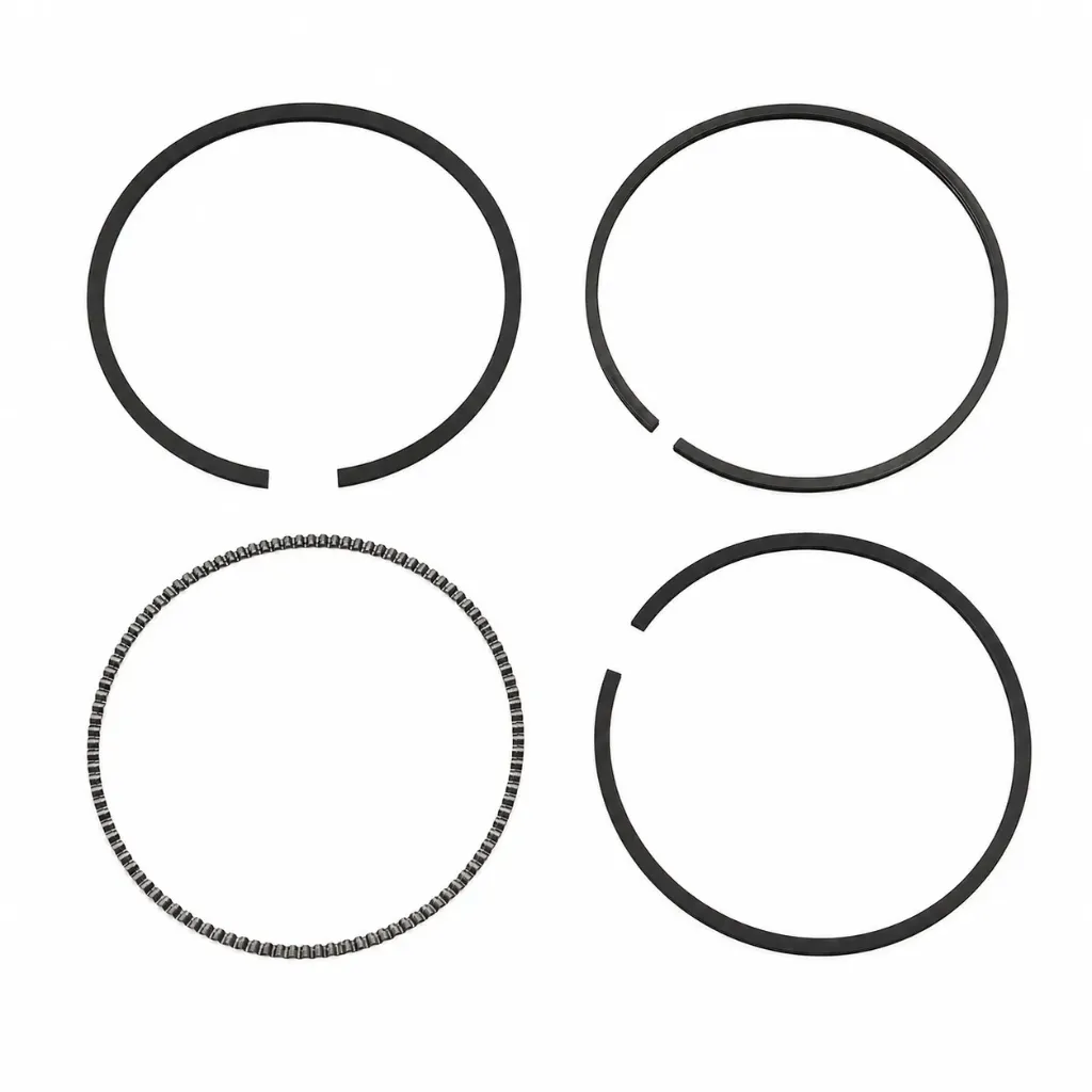 رنج بستن Kubota Piston Ring 0.25 (1G790-21093) 1G790-21092