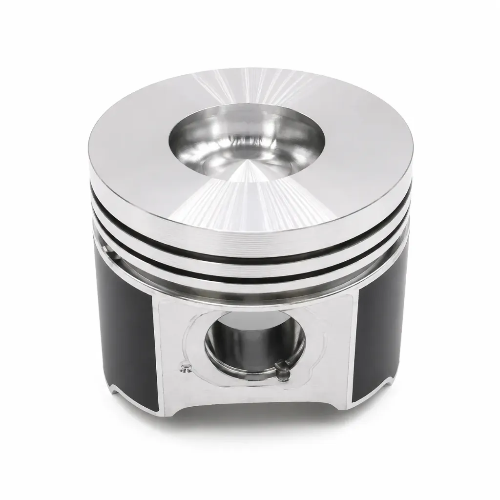 بستن Kubota Genuine Engine Piston 1G796-21112