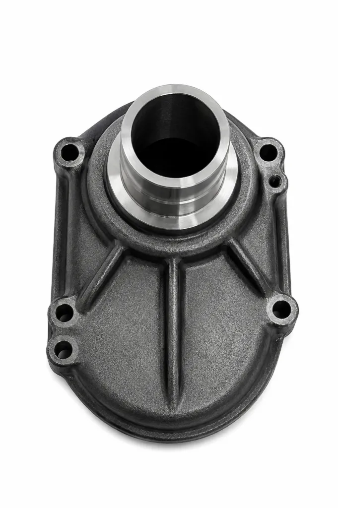 [KUB-T1150-21105] عمود دفع Kubota Propeller Shaft Case (T1150-21105)