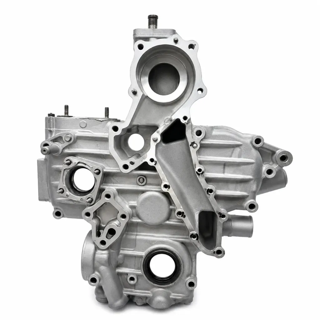 كور تايمنج  Kubota Gear Case 1G461-04022               (1A033-04025)