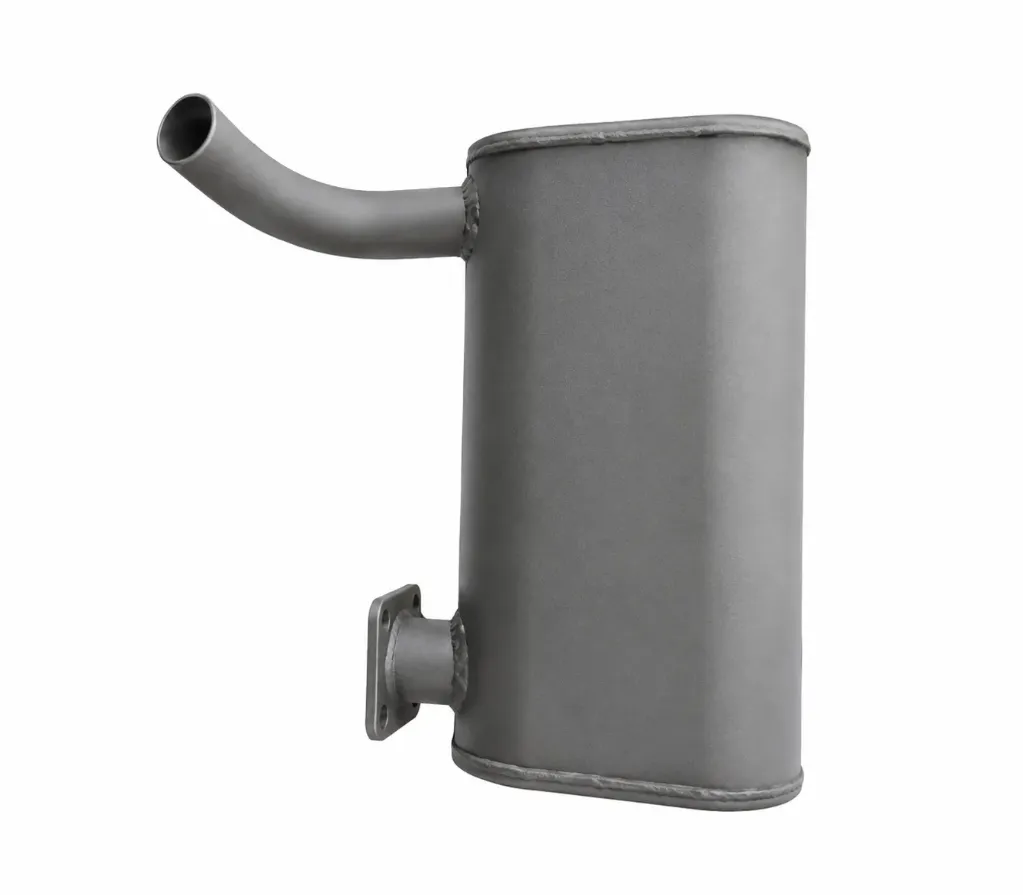 كاتم صوت Kubota Genuine Muffler