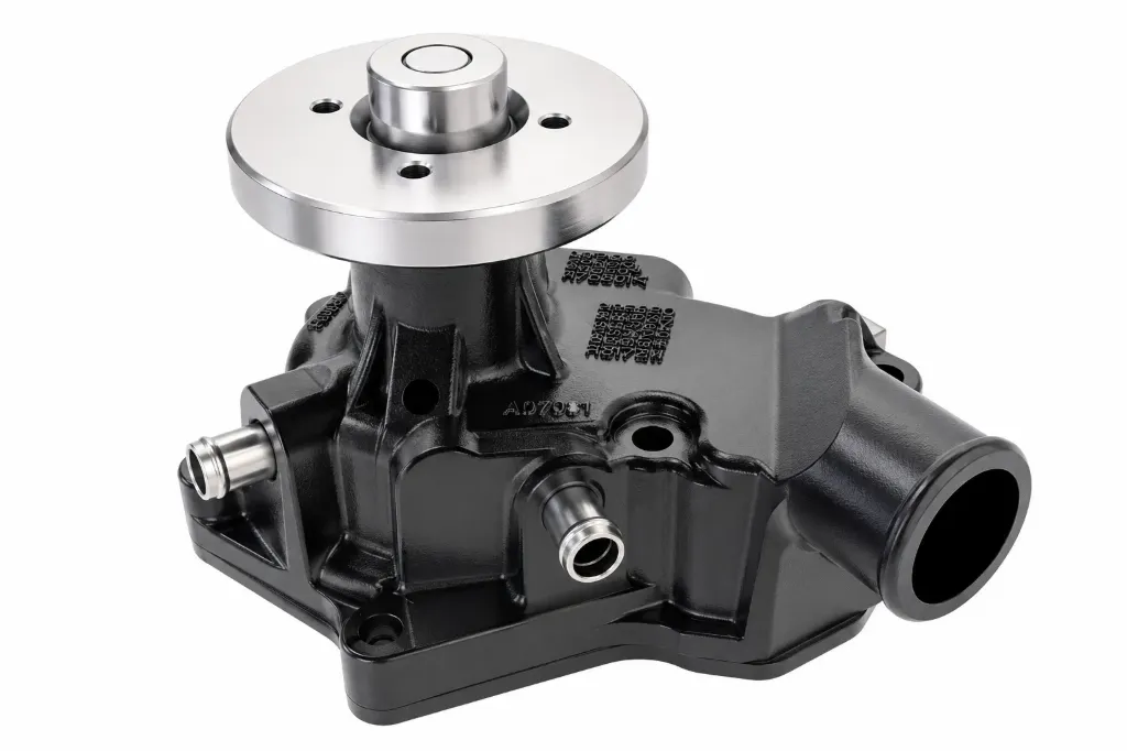 مضخة ماء John Deere Genuine Water Pump RE506050