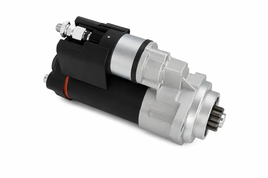 [JD-STM-RE553507] سلف John Deere Starter Motor Kit (RE553507)