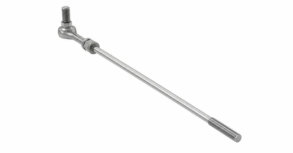 [JD-CTL-SJ32120] عمود ميزانية كلتش John Deere Control Link SJ32120