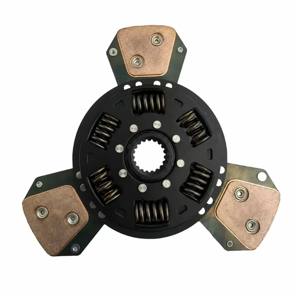 [JD-CLD-SJ29350] كلتش John Deere Tractor Clutch Disc (SJ29350)