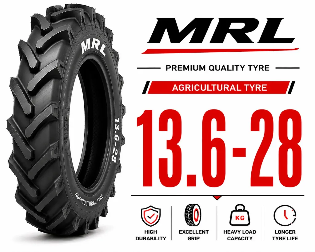 إطار MRL 13.6-28