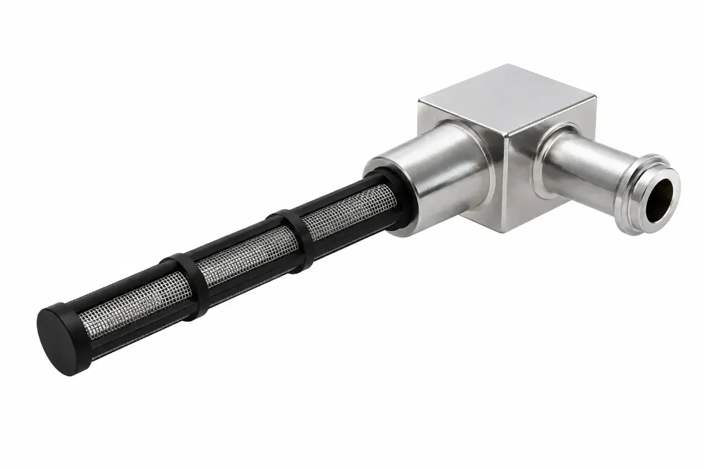 فلتر ديزل داخل خزان John Deere Internal Fuel Supply Valve (SJ10011)