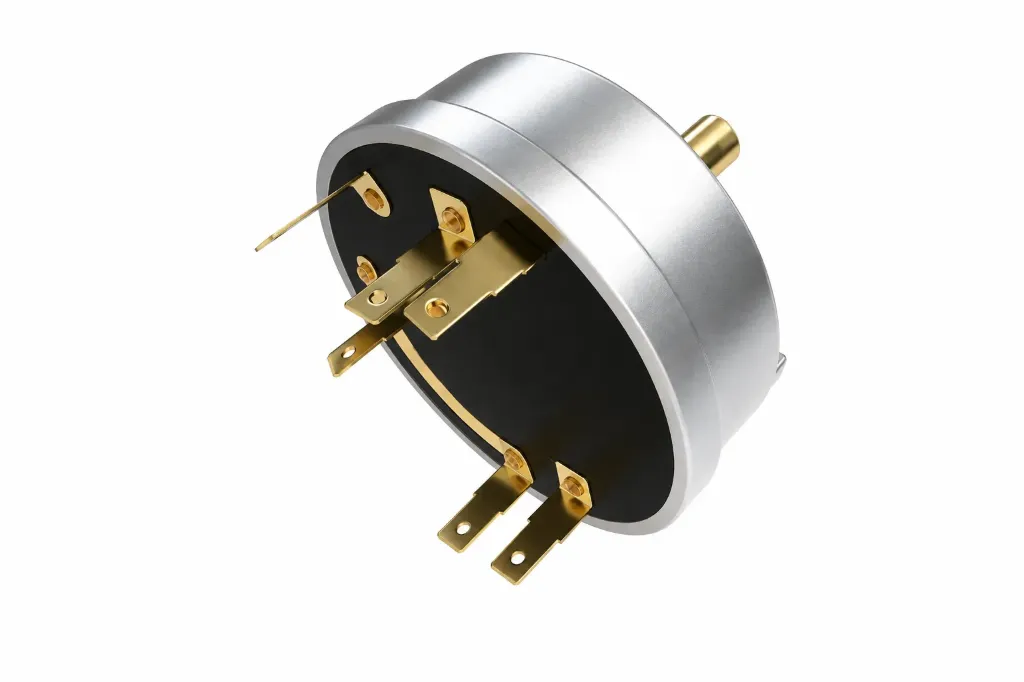[JD-RSW-AL65432] سويك ليت  John Deere Genuine Rocker Switch AL65432